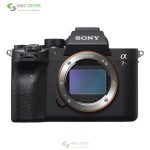 دوربین سونی Sony Alpha A7R IV Mirrorless Body