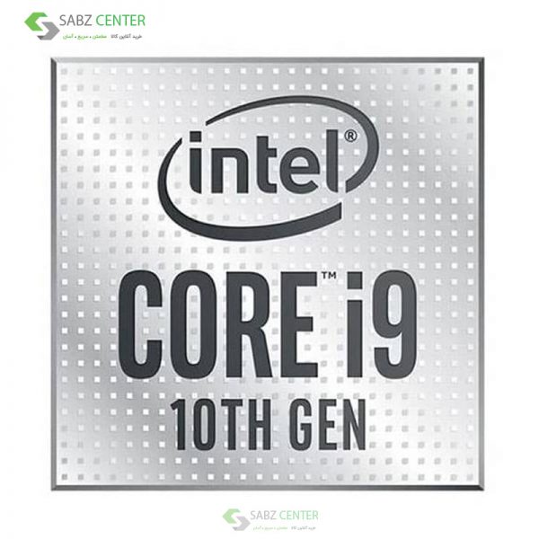 پردازنده اینتل Intel Core i9-10900F Tray