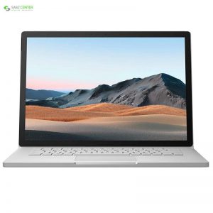 لپ تاپ مایکروسافت Surface Book 3-D