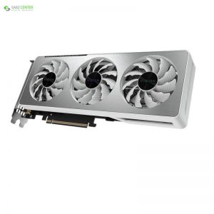 کارت گرافیک گیگابایت GeForce RTX™ 3060 VISION OC 12G