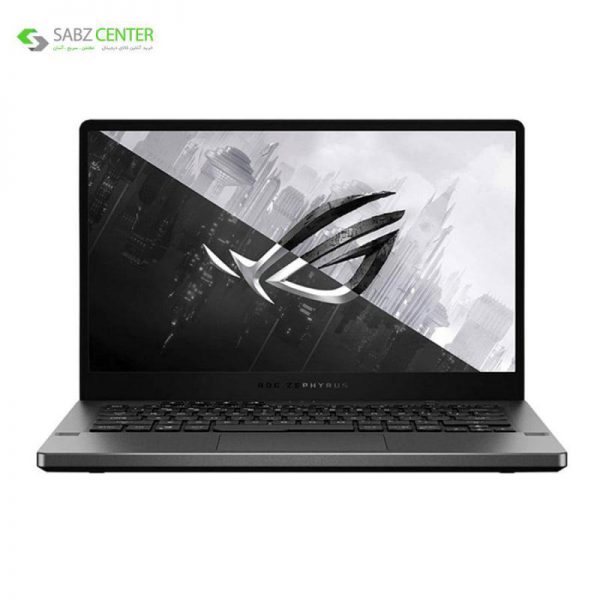 لپ تاپ ایسوس ROG Zephyrus GA401QM-K2314