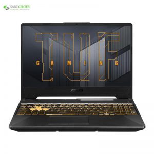 لپ تاپ ایسوس TUF Gaming FX506HCB-HN185