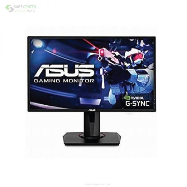 XG248Q - 24 inch - Gaming