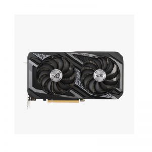 Asus ROG-STRIX-RX6600XT-O8G-GAMING