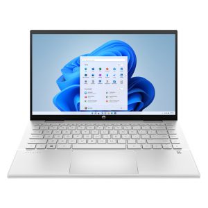 لپ تاپ اچ پی مدل ENVY X360 13M-BD1033DX-CI7-8GB-512GB-13.3"FHD-INTEL IRIS X