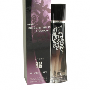 عطر جیونچی وری ایرسیستیبل له اینتنس GIVENCHY - Very Irresistible L'Intense