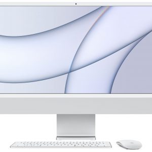 apple iMac 24 CTO