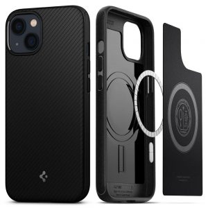 قاب اسپیگن آیفون 13 Spigen Mag Armor Case iPhone 13