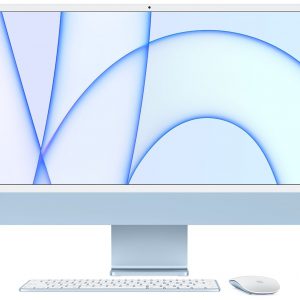 apple iMac 24 CTO