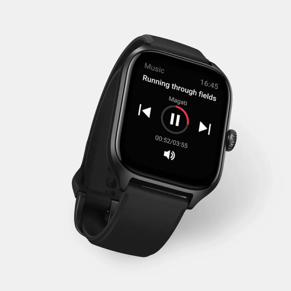 ساعت هوشمند شیائومی Amazfit GTS 4 Mini-2