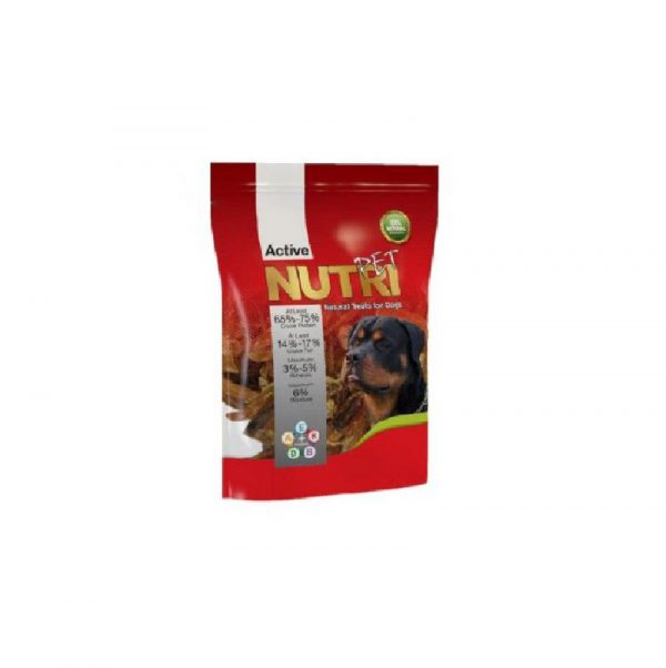 Nutri Pet