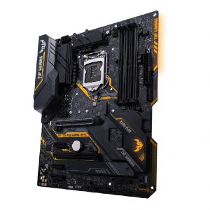 Z390 PLUS