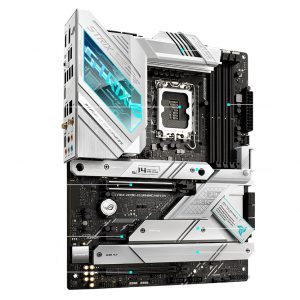 Z690-A GAMING WIFI D4