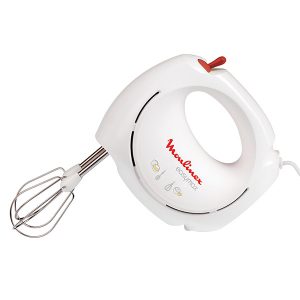 Moulinex ABM11B Easy Max Hand Mixer