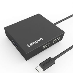 Lenovo C150 Multifunctional Type C Hub