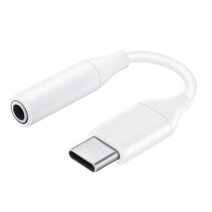 AUX سامسونگ Samsung USB Type C Headset Jack Adapter