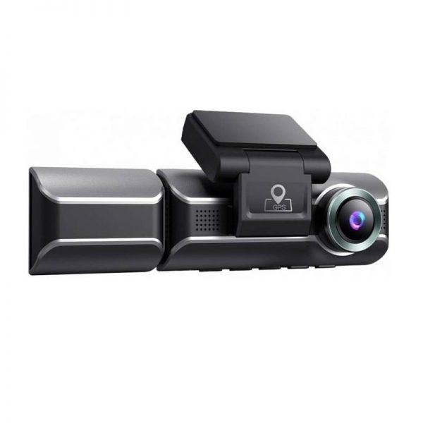 Jiekemi Dash Cam KM800