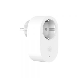 mi smart plug wifi