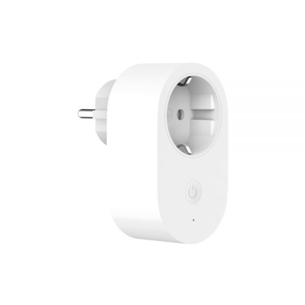 mi smart plug wifi