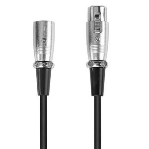 کابل میکروفون بویا مدل Boya XLR-C3