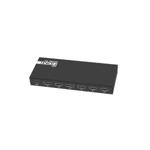 سوییچ 5 به 1 HDMI ویکینگ مدل V-King VK-S5 Switch