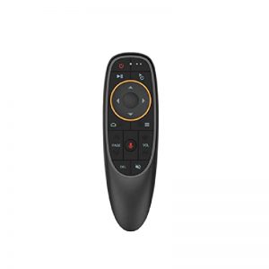 G10S AIR MOUSE