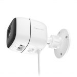 Powerology Wifi Smart Outdoor Camera 110 Wide PSOWCFWH