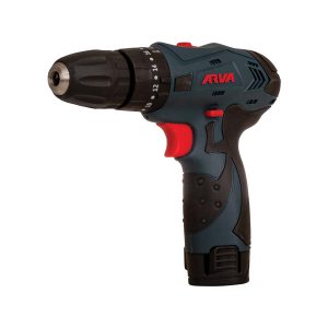 Areva model 5851 12V cordless hammer screwdriver drill