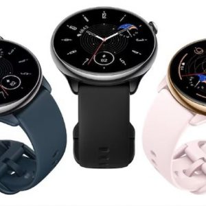 ساعت هوشمند شیائومی Amazfit GTR mini