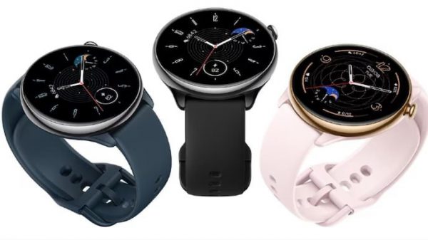 ساعت هوشمند شیائومی Amazfit GTR mini