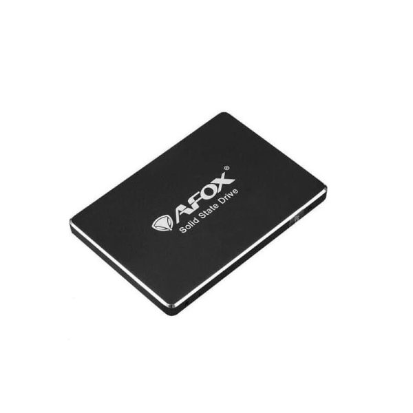 SSD 120G AFOX