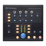 کنترلر مانیتور پریسونوس وی 2 - PRESONUS Monitor Station V2