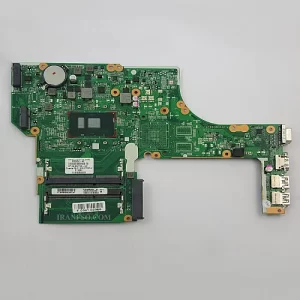 مادربرد لپ تاپ اچ پی ProBook 450 G3_CPU I7-6_DA0X63MB6H1_DDR3L گرافیک اینتلی+یک ماه گارانتی