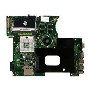 مادربرد لپ تاپ ایسوس Mainboard Asus X42J_HM55_VGA-1GB گرافیک دار+یک ماه گارانتی