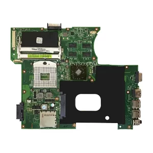 مادربرد لپ تاپ ایسوس Mainboard Asus X42J_Rev 3.0_Rev 4.0_Rev 4.1_VGA-1GB گرافیک دار-تعمیری+یک ماه گارانتی