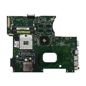 مادربرد لپ تاپ ایسوس Mainboard Asus X42_Rev 3.0_Rev 4.0_Rev 4.1_VGA-512MB گرافیک دار-Chip حرارت دیده+یک ماه گارانتی