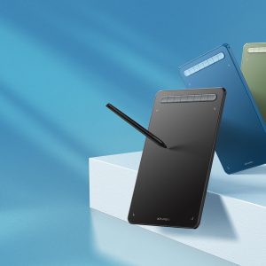 قلم نوری ایکس پی-پن مدل Deco Pro Medium Wireless