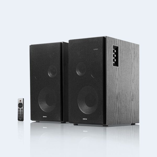 اسپیکر ادیفایر SPEAKER EDIFIER R2850 DB+ گارانتی اصلی