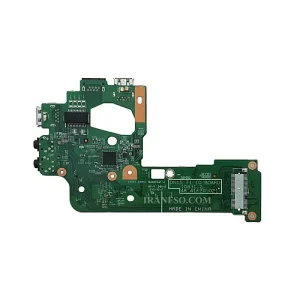 برد یو اس بی لپ تاپ دل Inspiron N5110-Vostro 3550_USB3_DN15 TI 48-4IF20-021 برای ATI