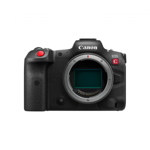 دوربین عکاسی کانن CANON EOS R5C BODY