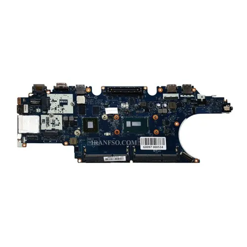 مادربرد لپ تاپ دل Latitude E5450 CPU-I5-5_LA-A903P_VGA-2GB گرافیک دار+یک ماه گارانتی