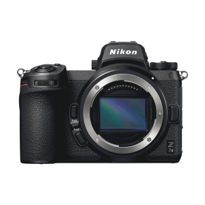 دوربین بدون آینه نیکون مدل Nikon Z 7II