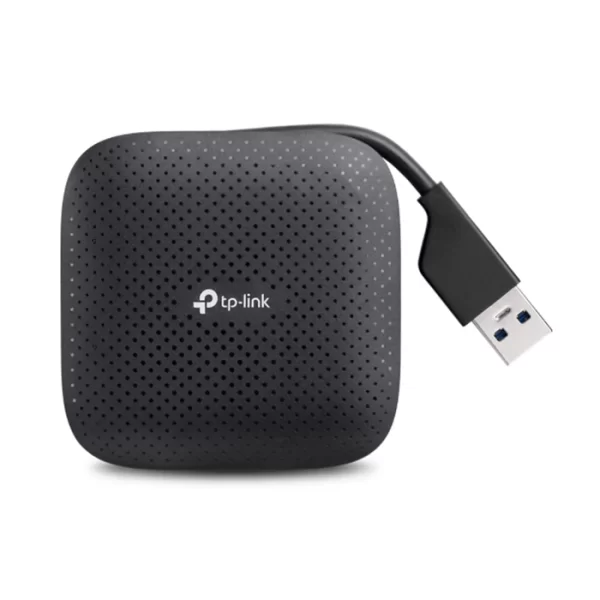 هاب 4 پورت TP-LINK UH400 USB3.0