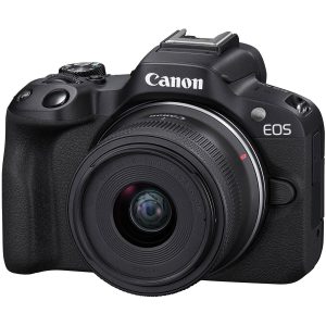 دوربین عکاسی Canon EOS R50 Mirrorless Camera