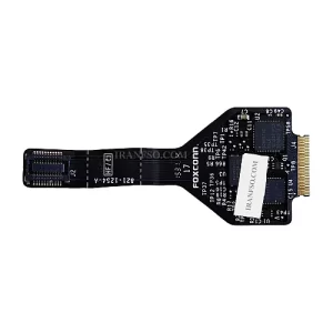 فلت تاچ پد لپ تاپ اپل MacBook Pro A1278_821-1254-A