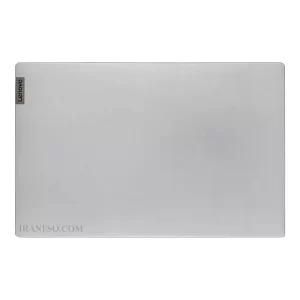 قاب پشت ال سی دی لپ تاپ لنوو IdeaPad 3-15IIL05 نقره ای