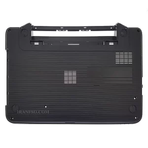 قاب کف لپ تاپ دل Inspiron 14 N4050 مشکی