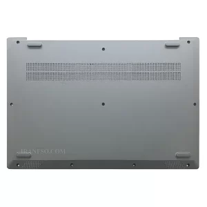 قاب کف لپ تاپ لنوو IdeaPad S145-15 نقره ای
