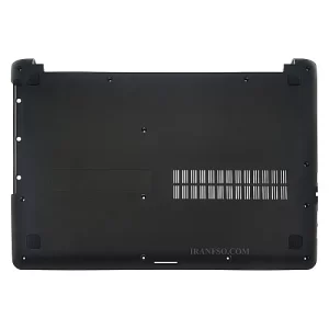 قاب کف لپ تاپ لنوو IdeaPad 110-14IBR Intel مشکی