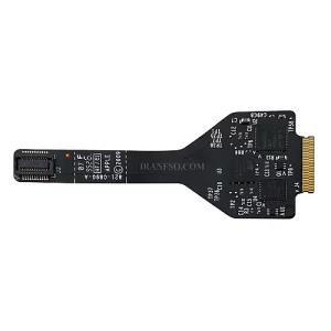 فلت تاچ پد لپ تاپ اپل MacBook A1342-2004 13Inch_821-0890-A